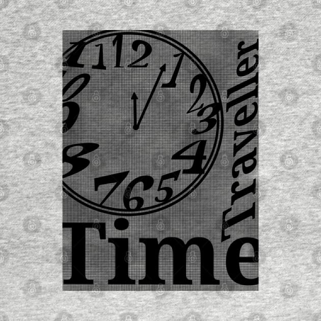 Time traveller by Prince